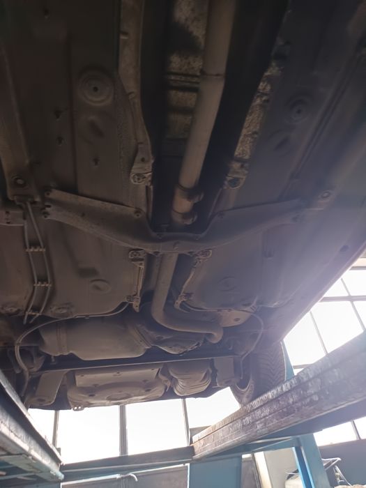 Голф 4 2002г.1.9tdi