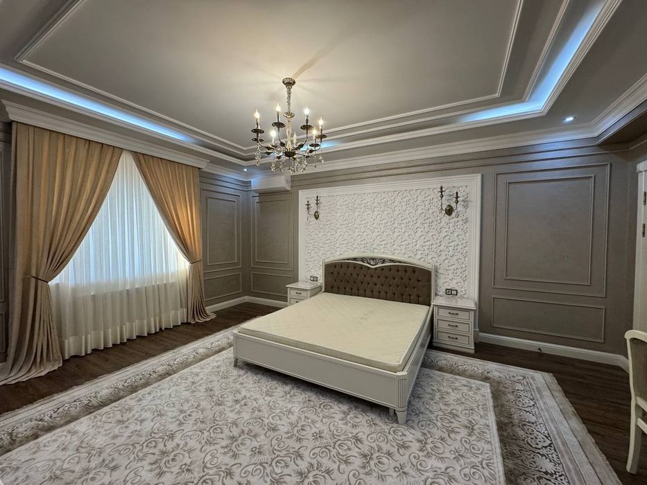 Квартира продается 4/5/7 на Садык Азимова