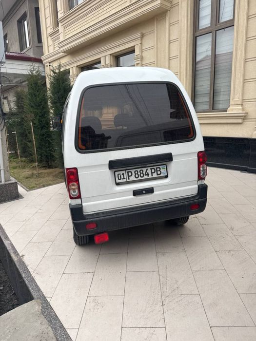 Damas 2021 yil sotiladi.