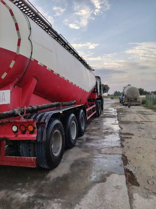 Xovo a6 Sementavoz sotiladi