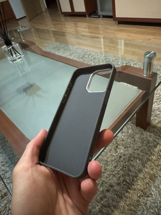 Кейс Iphone 15 pro max