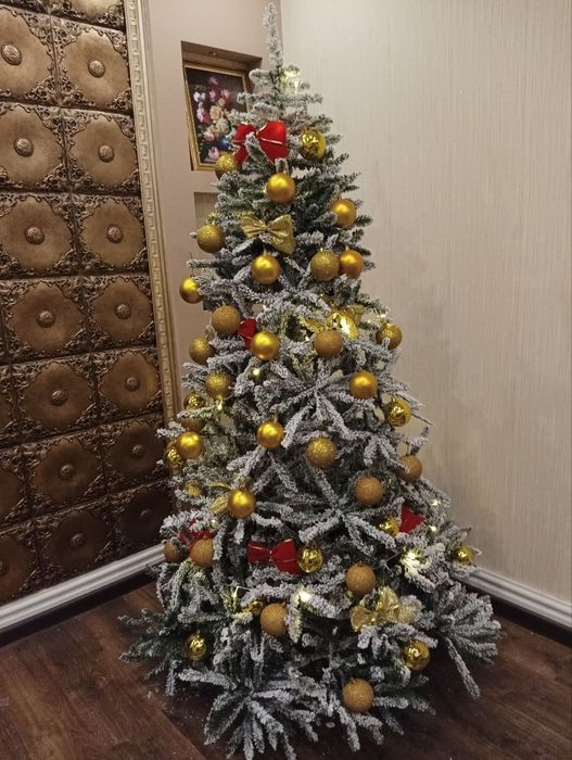 Новогодние ёлочки !