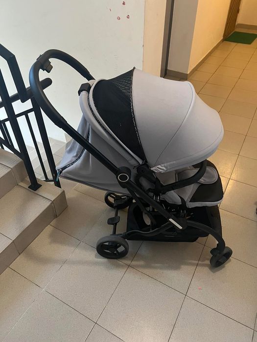 Chipolino Revolut 360