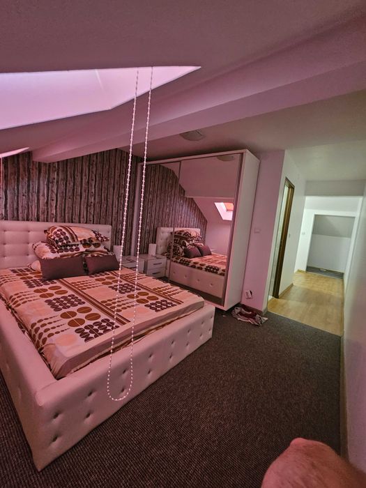 Apartament de inchiriat-Facultate Mecanica