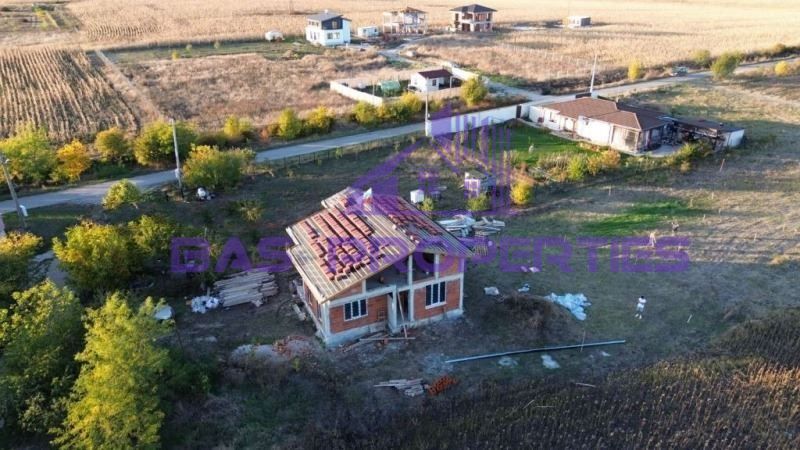 Продава се Къща в Божурище - 200 кв.м за 1275 €/кв.м - Снимка #11