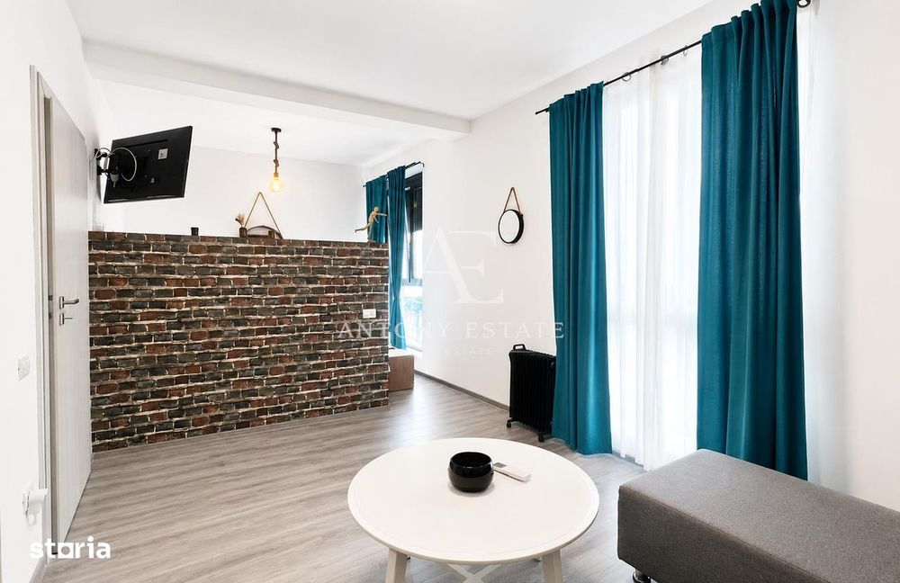 Antony Estate | Vanzare 1 Cam, Regim Hotelier, Baile Felix - Oradea