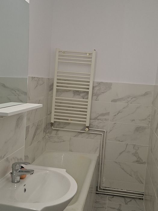 Dau in chirie  apartament 2 camere