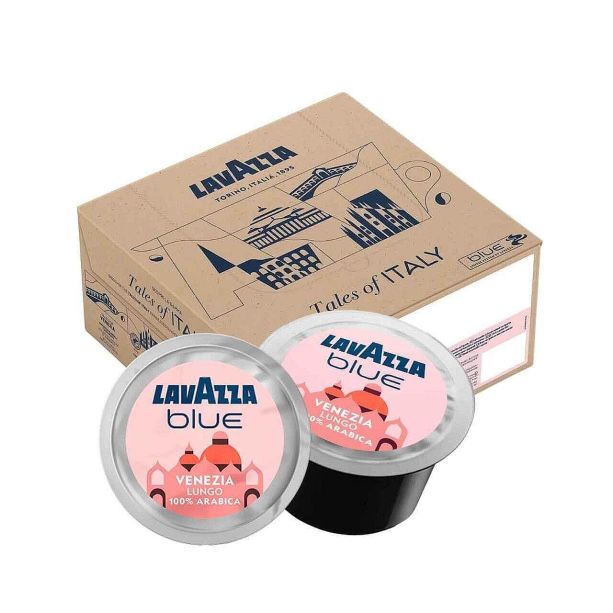 Lavazza blue капсули ВСИЧКИ ВИДОВЕ