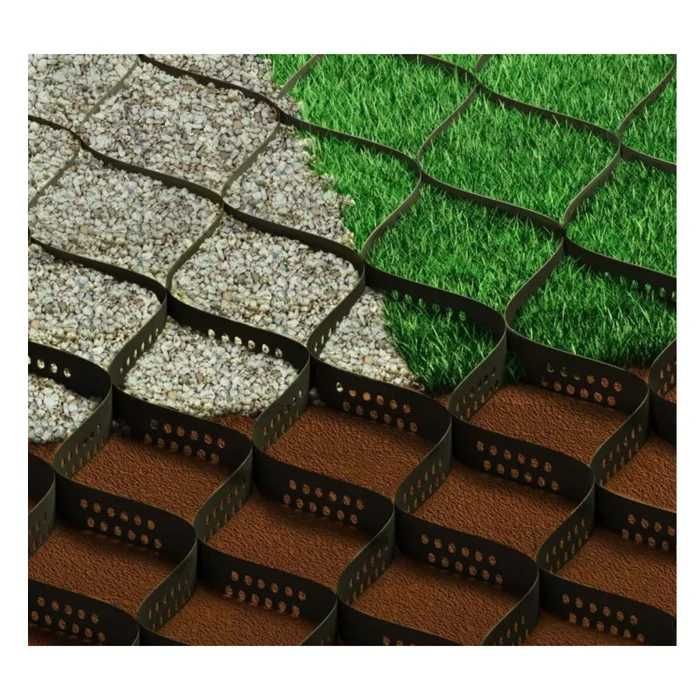 geogrila / plasa sustinere sol