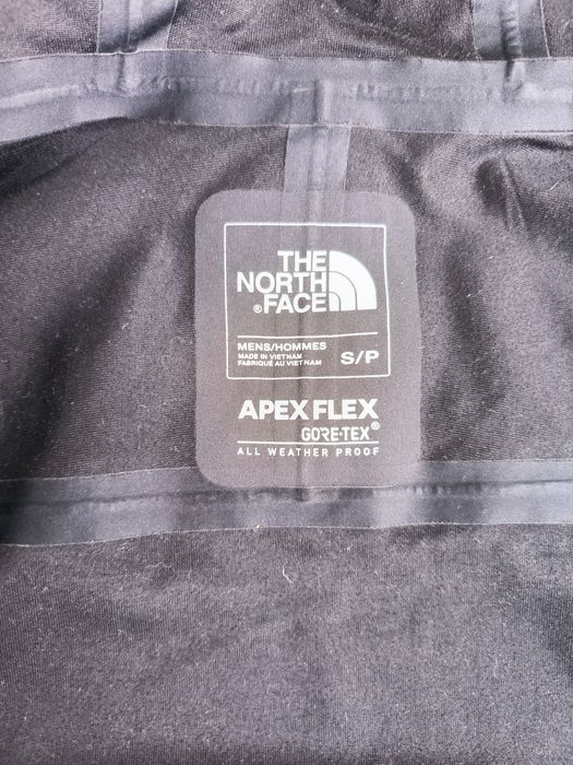 The North Face Apex Flex Gtx размер S Мъжко Яке