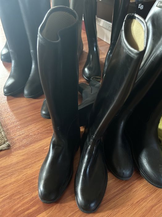 Cizme calarie copii Aigle