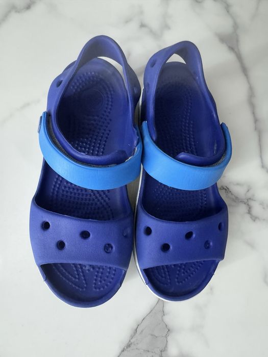 Crocs детские  сандали