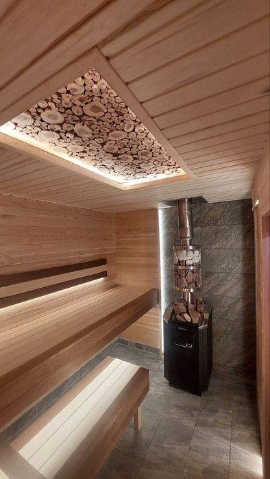 Каркасные дома/ Бани/ Беседки