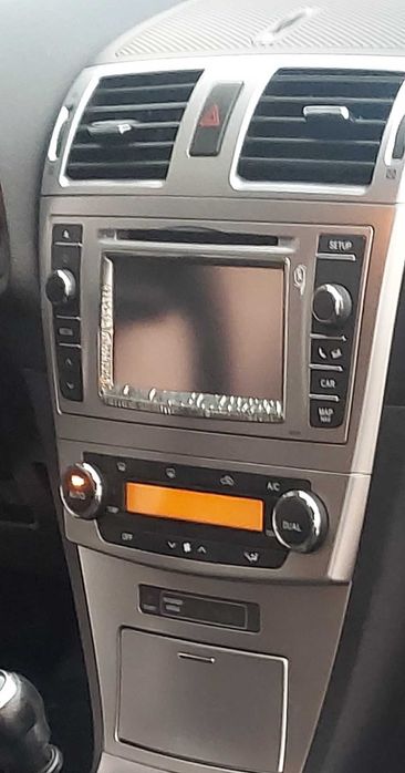 На Части Тойота Авенсис Toyota Avensis 2.0d4d