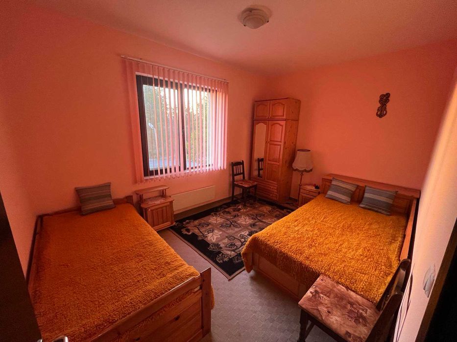 Продава се Двустаен апартамент в Долна баня - 64 кв.м за 1157 €/кв.м - Снимка #4