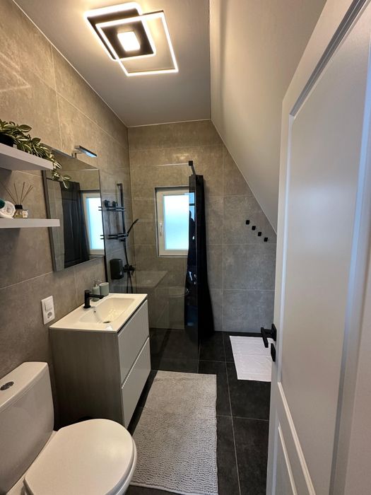 Cabana FIZZY - Colibita