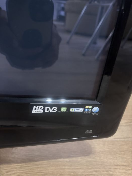 Телевизор Panasonic