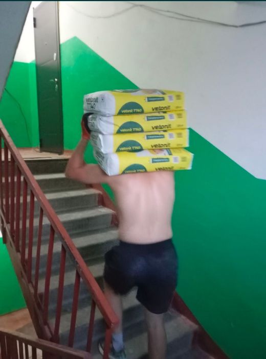 Грузчики Астана 24/7