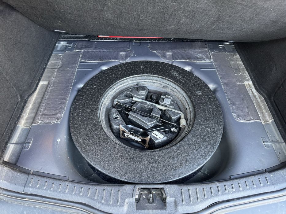 Ford Focus mk3 2014