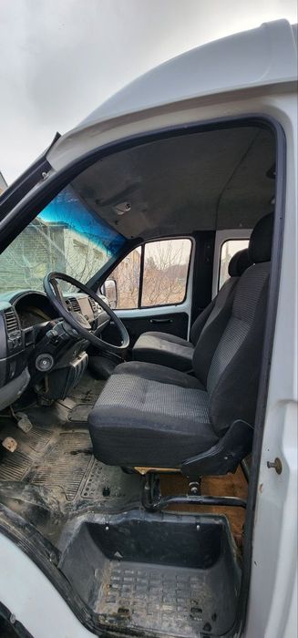 Продаётся Газель