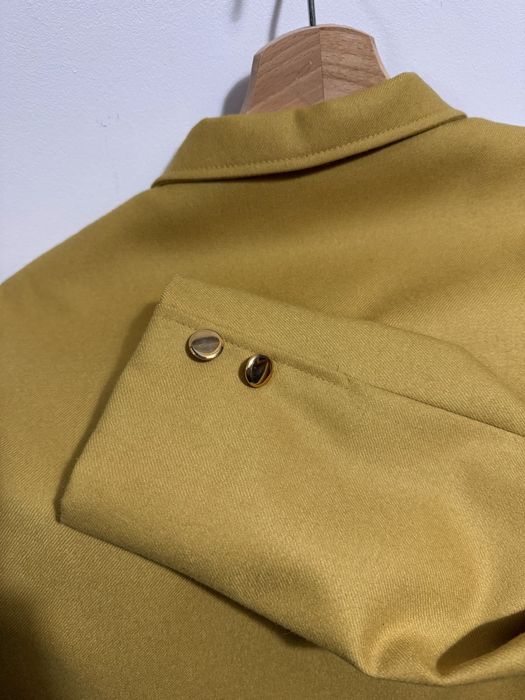 Sacou dama Hella - Marimea S