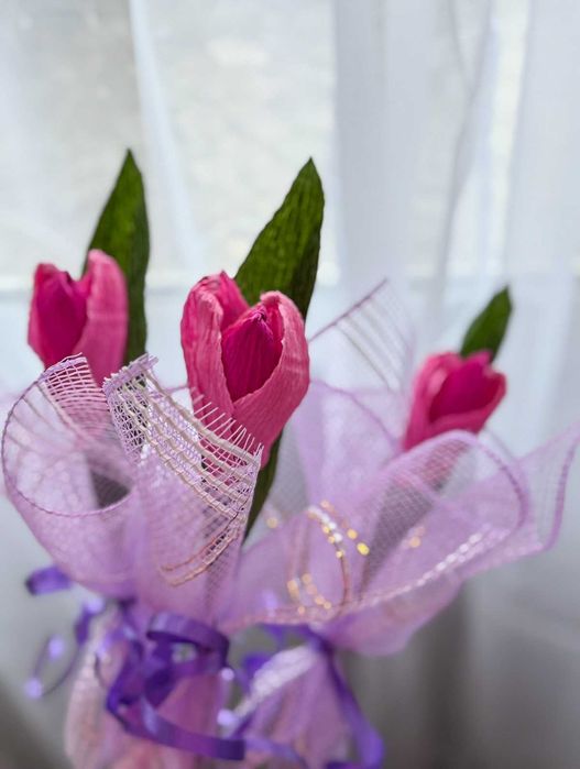 Единични бройки лаленца