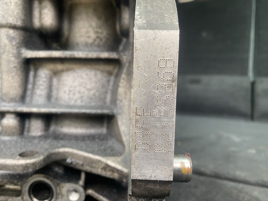 Двигател 1.6 Kia/Hyundai D4FE