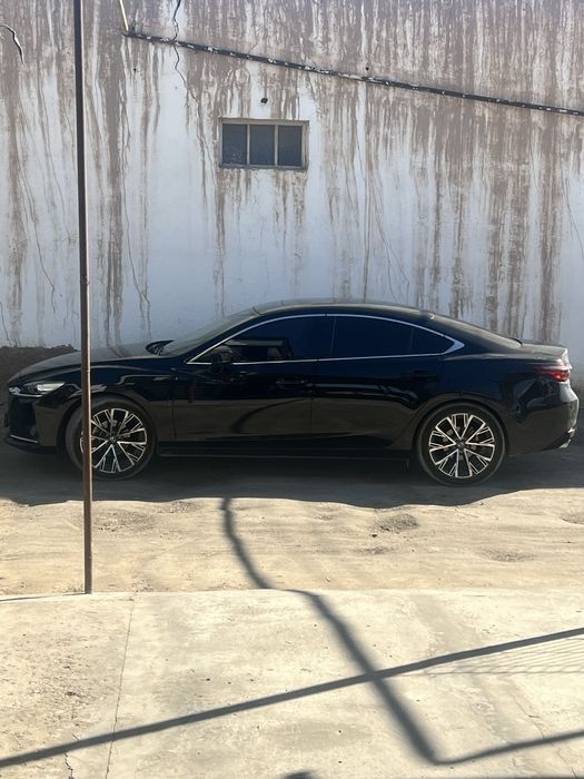 СРОЧНО Mazda 6 Продаю