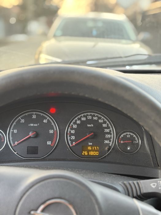 Vand Opel Signum Cdti 2007