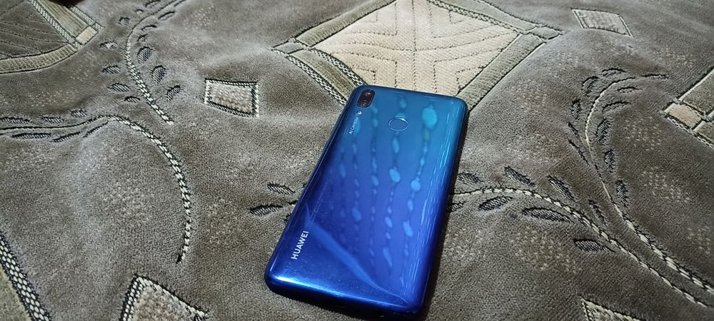 Huawei p smart 2019, Samsung galaxy a03