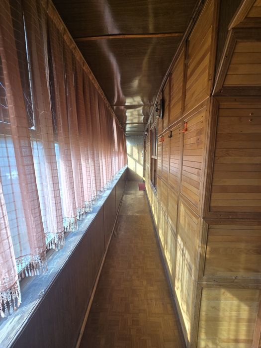 Zudlik bilan kvartira ijaraga beriladi