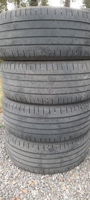Продам автошины на 20