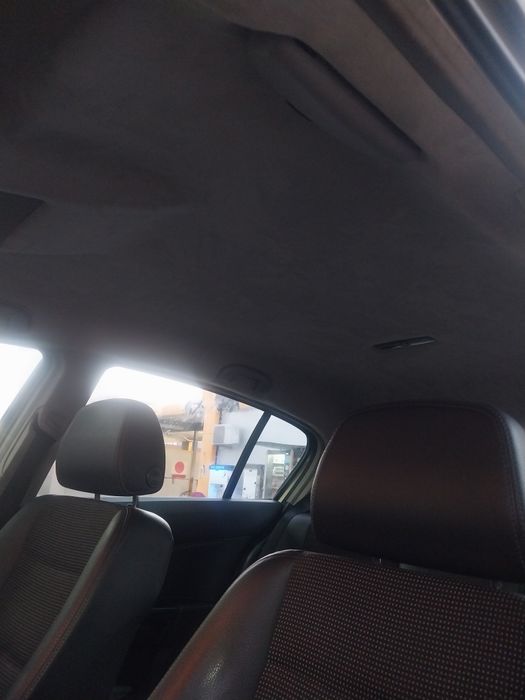 Опел Астра Х 1.7 cdti 101к.с. 2007година Cosmo