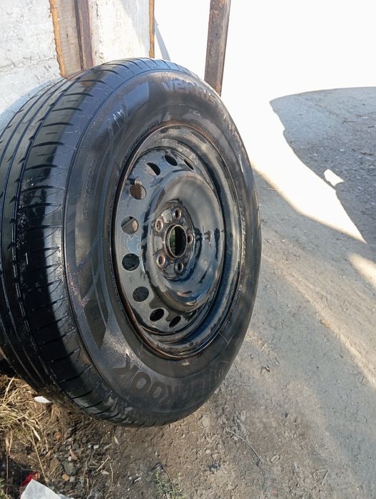 Продам колеса р16
