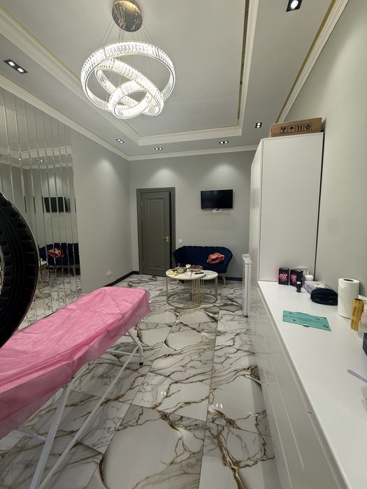 Аренда кабинета на алайском для косметолов или другое