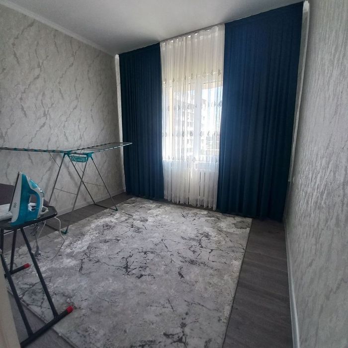 Аренда 3 комнатной квартиры Юнусабад 10-квартал Ор-р Дока Хлеб