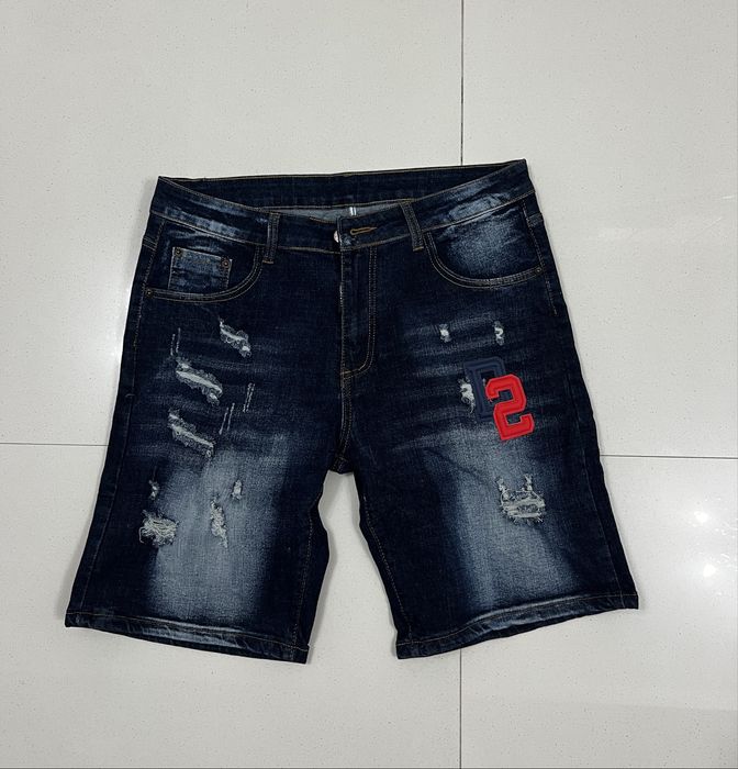 Blugi Scurti Dsquared2