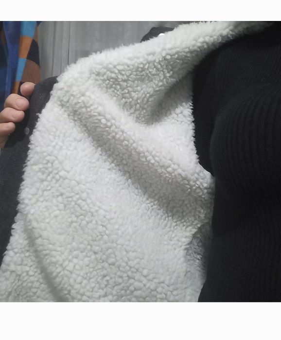 Продаётся джинсовая тройка