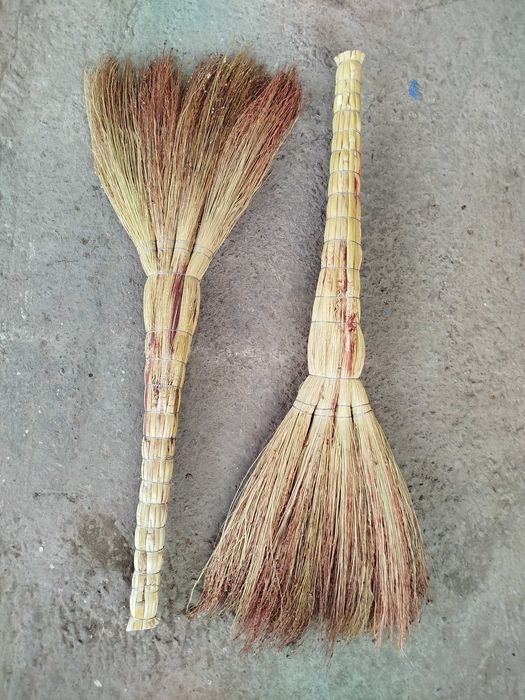 Afgon supurgi 1 metr
