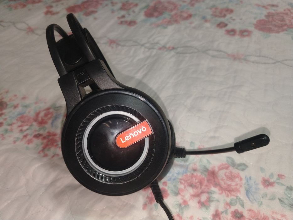 Наушник Lenovo brendidan