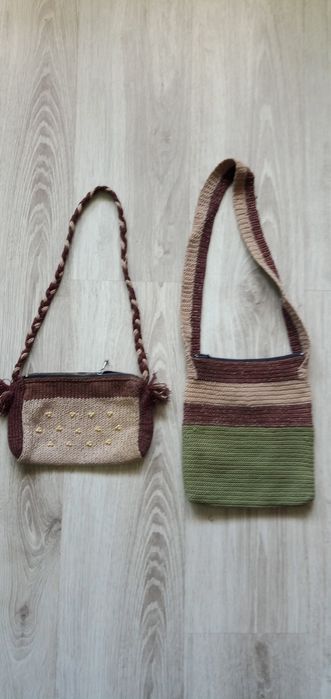 Дамска чанта,протмоне- ретро