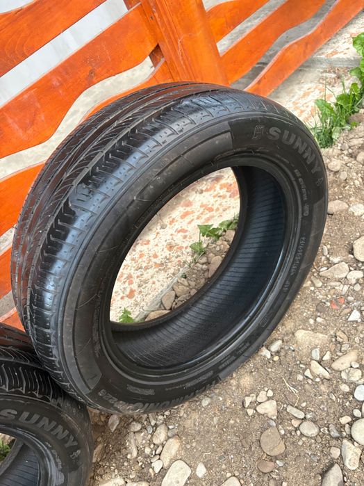 Cauciucuri de mașină vară 205/55r16 91v