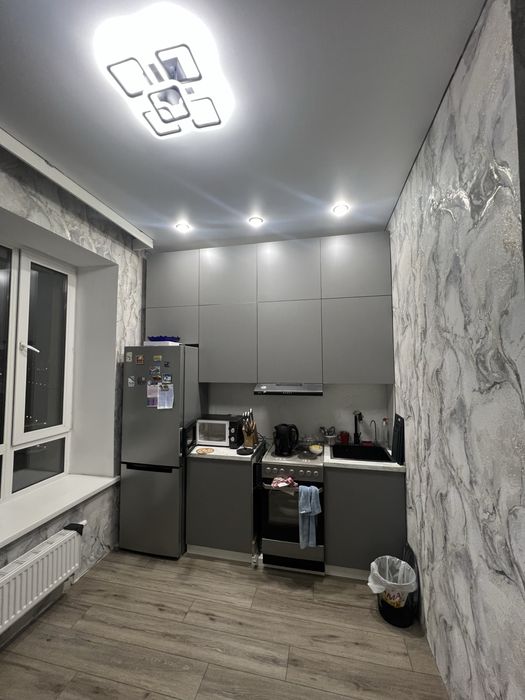 Продам квартиру в ЖК Sharyn