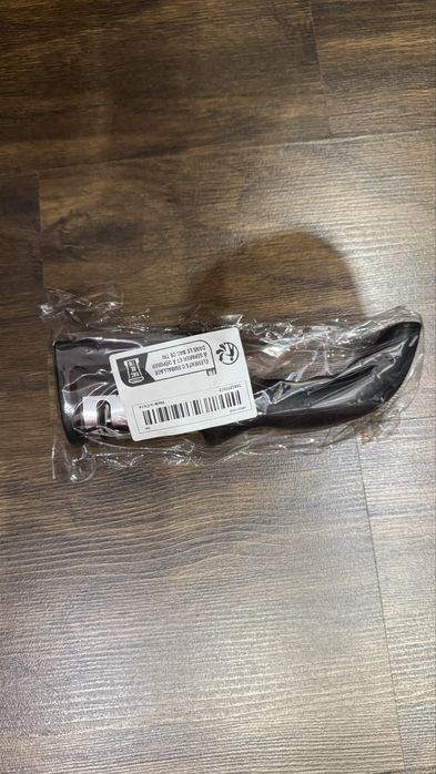 Точилка для ножа, 3 в 1-ом