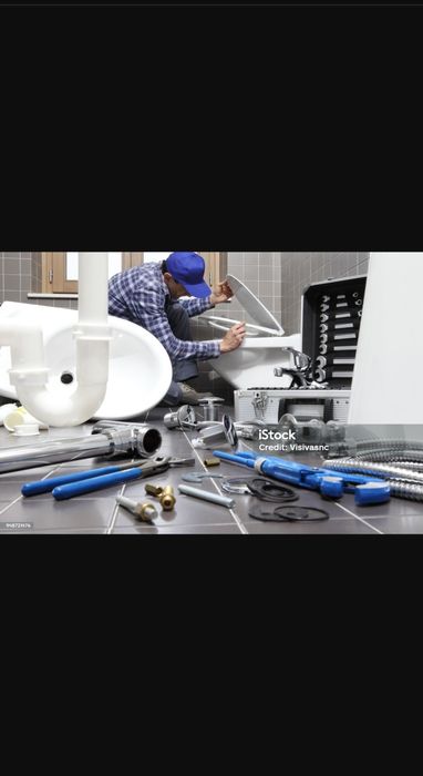 Santexnik xizmati 24/7 Сантехник хизмати