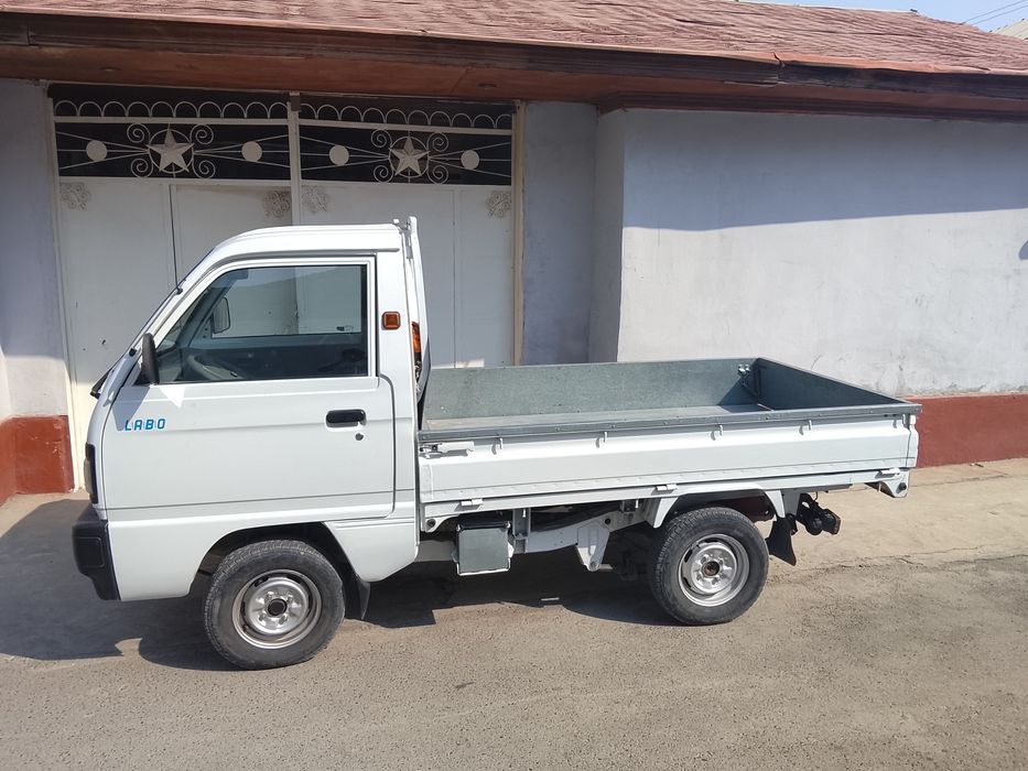 Labo hizmati Andijon