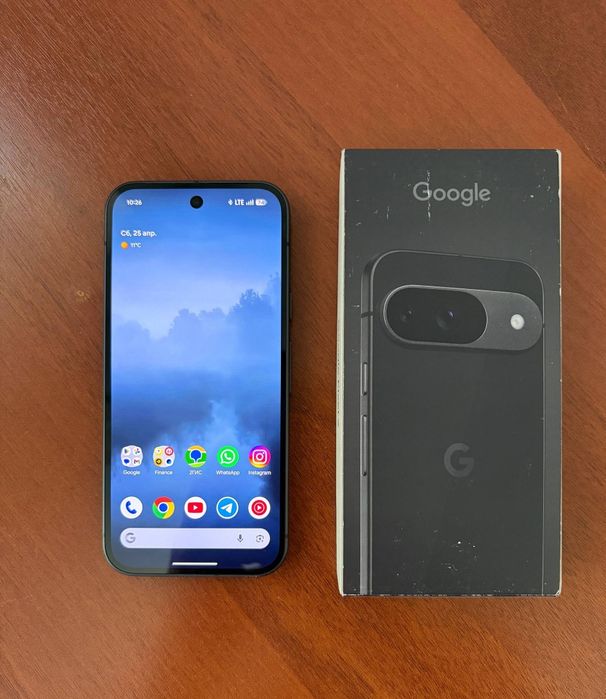Google Pixel 9 128GB