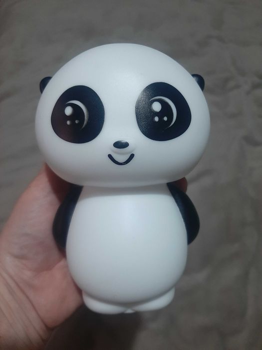 Детска милка лампа