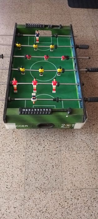Foosball fotbal de masa