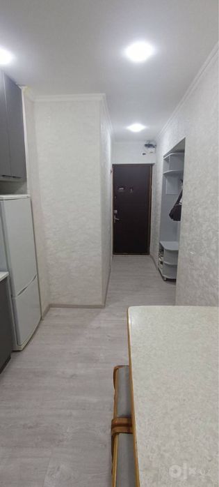 Аренда 1 комнатная Новомосковская